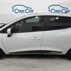 Renault Clio 4 IV 1.5 dCi 75 Business Nancy