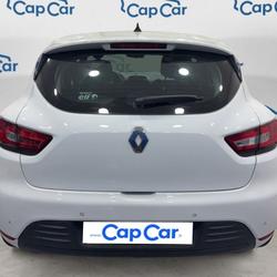 Renault Clio 4 IV 1.5 dCi 75 Business Nancy
