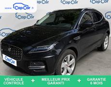 Jaguar E-Pace Paris 8e Arrondissement