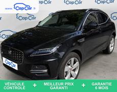 Jaguar E-Pace Paris 8e Arrondissement