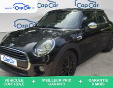 Mini Mini Rillieux-la-Pape