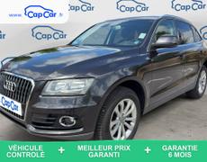 Audi Q5 Franqueville-Saint-Pierre