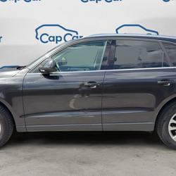 Audi Q5 2.0 TDI 177 Quattro S-Tronic 7 Ambition Luxe Franqueville-Saint-Pierre