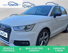 Audi A1 Sportback Solliès-Toucas