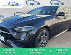 Mercedes Classe C Metz