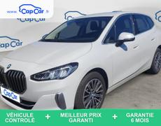BMW Serie 2 Active Tourer Clermont-Ferrand