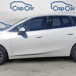 BMW Serie 2 Active Tourer 218d 150 BVA Luxury - Automatique Entretien constructeur Clermont-Ferrand