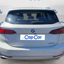 BMW Serie 2 Active Tourer 218d 150 BVA Luxury - Automatique Entretien constructeur Clermont-Ferrand