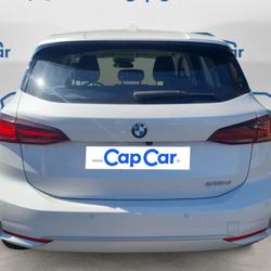 BMW Serie 2 Active Tourer 218d 150 BVA Luxury - Automatique Entretien constructeur Clermont-Ferrand