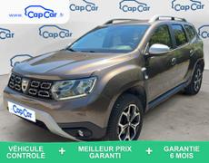 Dacia Duster Léguillac-de-l'Auche