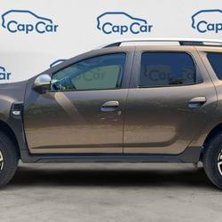 Dacia Duster II 1.5 dCi 110 EDC6 Prestige L&eacute;guillac-de-l'Auche