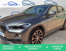 BMW X2 Ajaccio