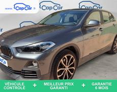 BMW X2 Ajaccio