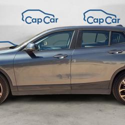 BMW X2 sDrive 18i 140 Lounge Ajaccio