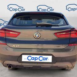 BMW X2 sDrive 18i 140 Lounge Ajaccio