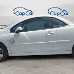 Peugeot 207 CC 1.6 VTi 120 Serie 64 Arvillard