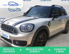 Mini Countryman Sandillon
