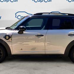 Mini Countryman III 1.5 Cooper SE 224 ALL4 BVA6 Longstone - Automatique Sandillon