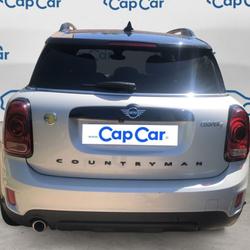 Mini Countryman III 1.5 Cooper SE 224 ALL4 BVA6 Longstone - Automatique Sandillon