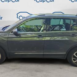 Volkswagen Tiguan 1.5 TSI 150 DSG7 Confortline - Automatique Toit ouvrant Paris 16e Arrondissement