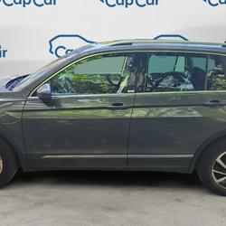 Volkswagen Tiguan 1.5 TSI 150 DSG7 Confortline - Automatique Toit ouvrant Paris 16e Arrondissement