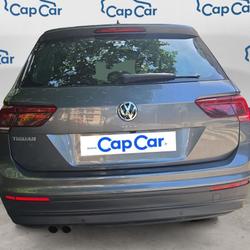 Volkswagen Tiguan 1.5 TSI 150 DSG7 Confortline - Automatique Toit ouvrant Paris 16e Arrondissement