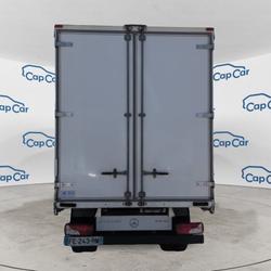 Mercedes Sprinter 519 CDI 190 7G-Tronic Base Chassis Cabine - Premi&egrave;re main Automatique Roscoff