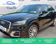 Audi Q2 Courçay