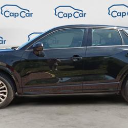 Audi Q2 1.0 TFSI 116 S-tronic 7 Design Cour&ccedil;ay