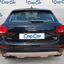 Audi Q2 1.0 TFSI 116 S-tronic 7 Design Cour&ccedil;ay