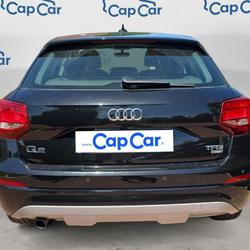 Audi Q2 1.0 TFSI 116 S-tronic 7 Design Cour&ccedil;ay