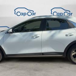 Kia XCee'd 1.0 T-GDi 120 Active Lyon 8e Arrondissement