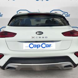 Kia XCee'd 1.0 T-GDi 120 Active Lyon 8e Arrondissement