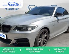 BMW Serie 2 Meylan