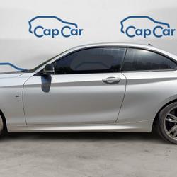 BMW Serie 2 Coupe M 240i 340 xDrive BVA Sport Meylan