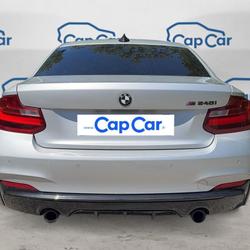 BMW Serie 2 Coupe M 240i 340 xDrive BVA Sport Meylan