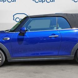 Mini Cabrio Mini Cabriolet 1.5 Cooper 136 BVA7 Hedon Street Vaulx-Milieu