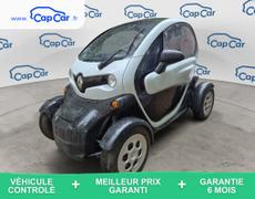 Renault Twizy Amiens