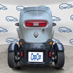 Renault Twizy 17 13 kWh Cargo - 1 places Automatique Amiens