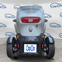 Renault Twizy 17 13 kWh Cargo - 1 places Automatique Amiens