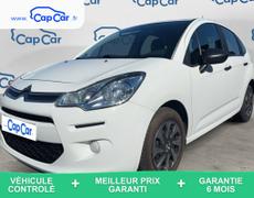Citroen C3 Fondettes