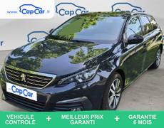 Peugeot 308 II Phase 2 Le Mans