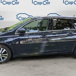 Peugeot 308 SW Phase 2 1.5 BlueHDi 130 EAT8 Allure Pack - Automatique Le Mans