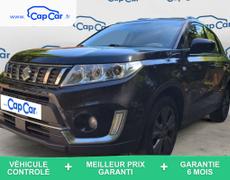 Suzuki Vitara Dijon