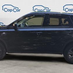 Suzuki Vitara 1.0 Boosterjet 111 BVA Privilege Dijon
