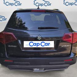 Suzuki Vitara 1.0 Boosterjet 111 BVA Privilege Dijon