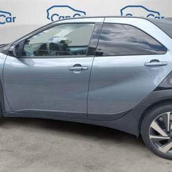 Toyota Aygo X 1.0 VVT-i 72 CVT Collection La Bass&eacute;e