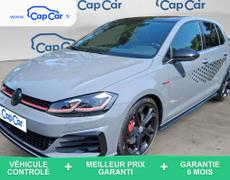 Volkswagen Golf 7 Brest
