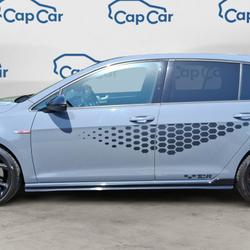 Volkswagen Golf 7 GTI VII 2.0 TFSI 290 DSG7 Tcr Brest