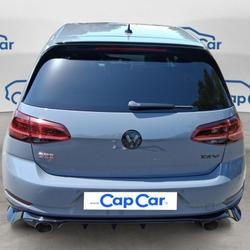 Volkswagen Golf 7 GTI VII 2.0 TFSI 290 DSG7 Tcr Brest